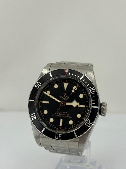 Tudor Black Bay Heritage 41mm (79239N)