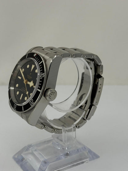 Tudor Black Bay Heritage 41mm (79239N)