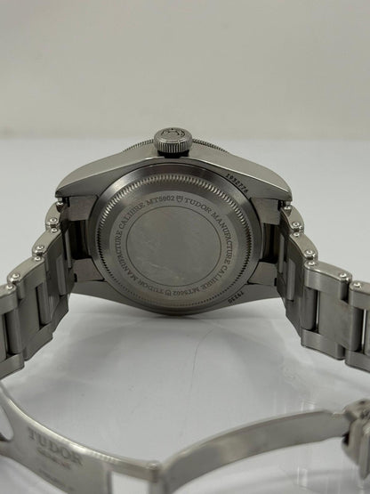 Tudor Black Bay Heritage 41mm (79239N)