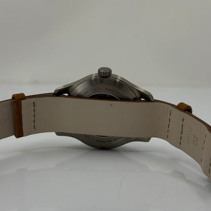 Hamilton Khaki Field Titanium Far Cry 6 Limited Edition (H70645533)
