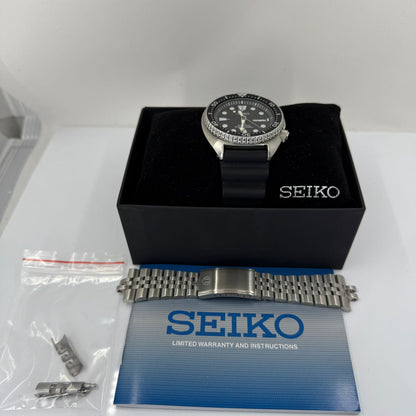 Seiko Diver SRPE93 45mm (SRPE93)