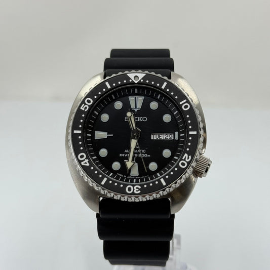Seiko Diver SRPE93 45mm (SRPE93)