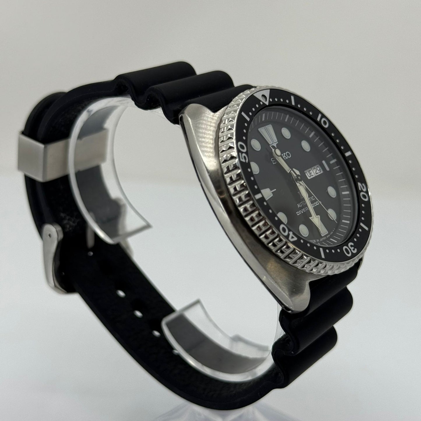 Seiko Diver SRPE93 45mm (SRPE93)