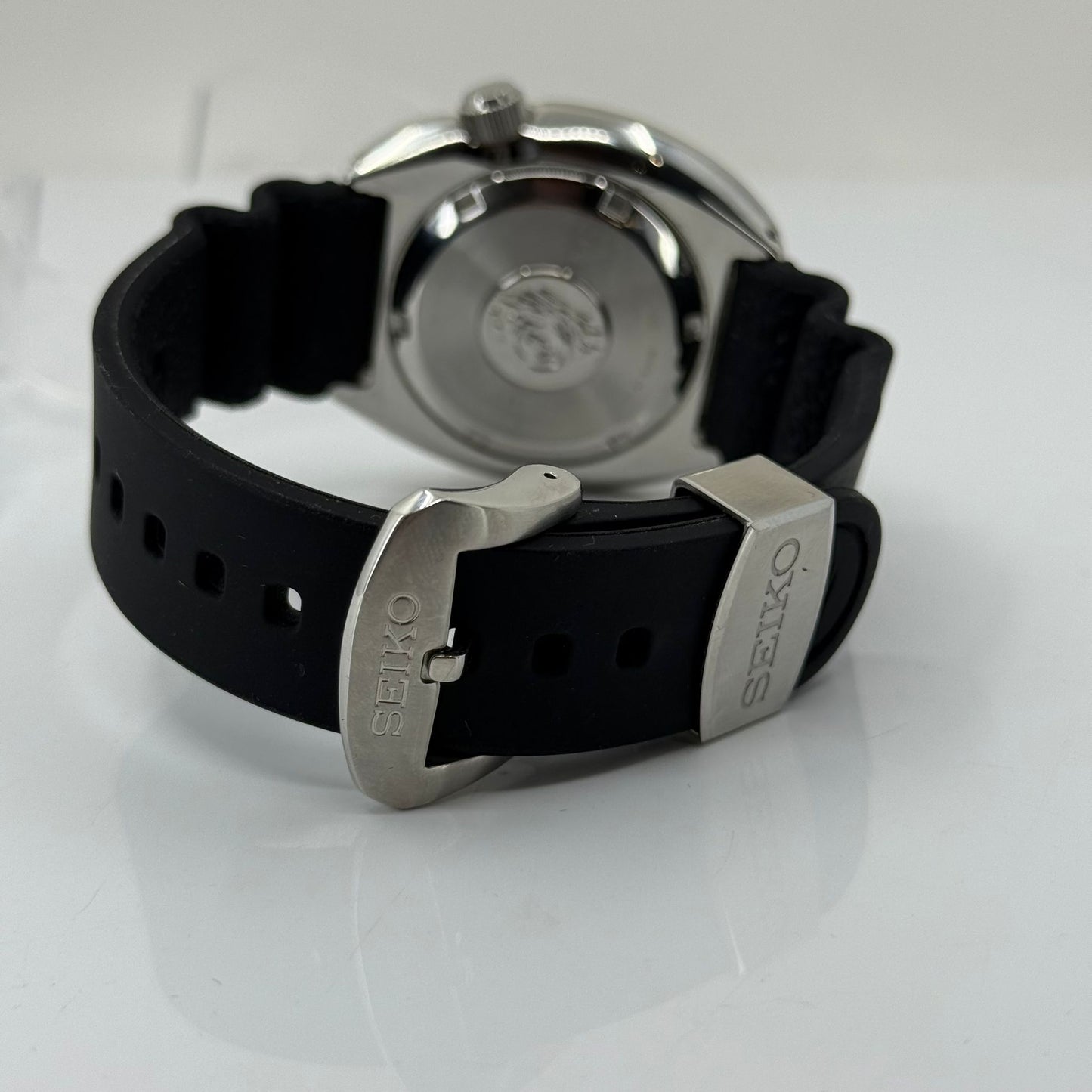 Seiko Diver SRPE93 45mm (SRPE93)