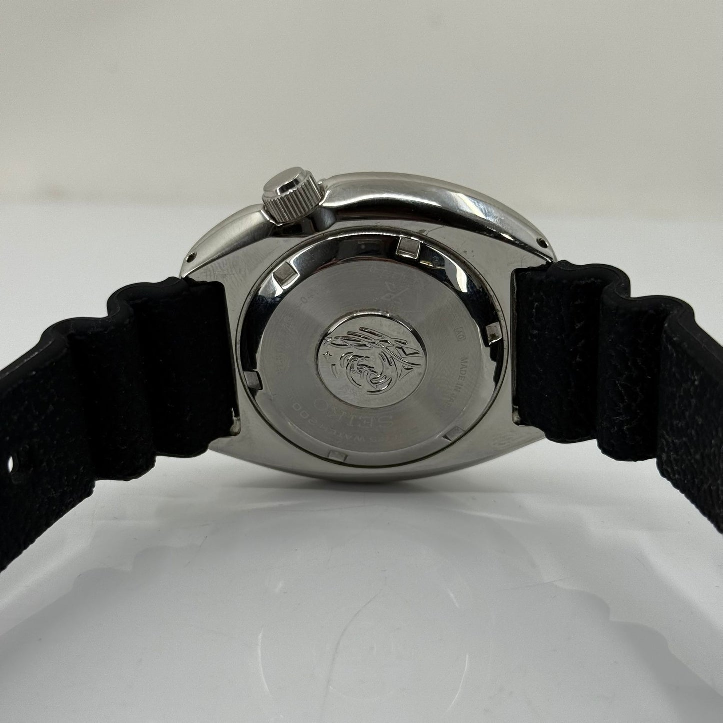 Seiko Diver SRPE93 45mm (SRPE93)