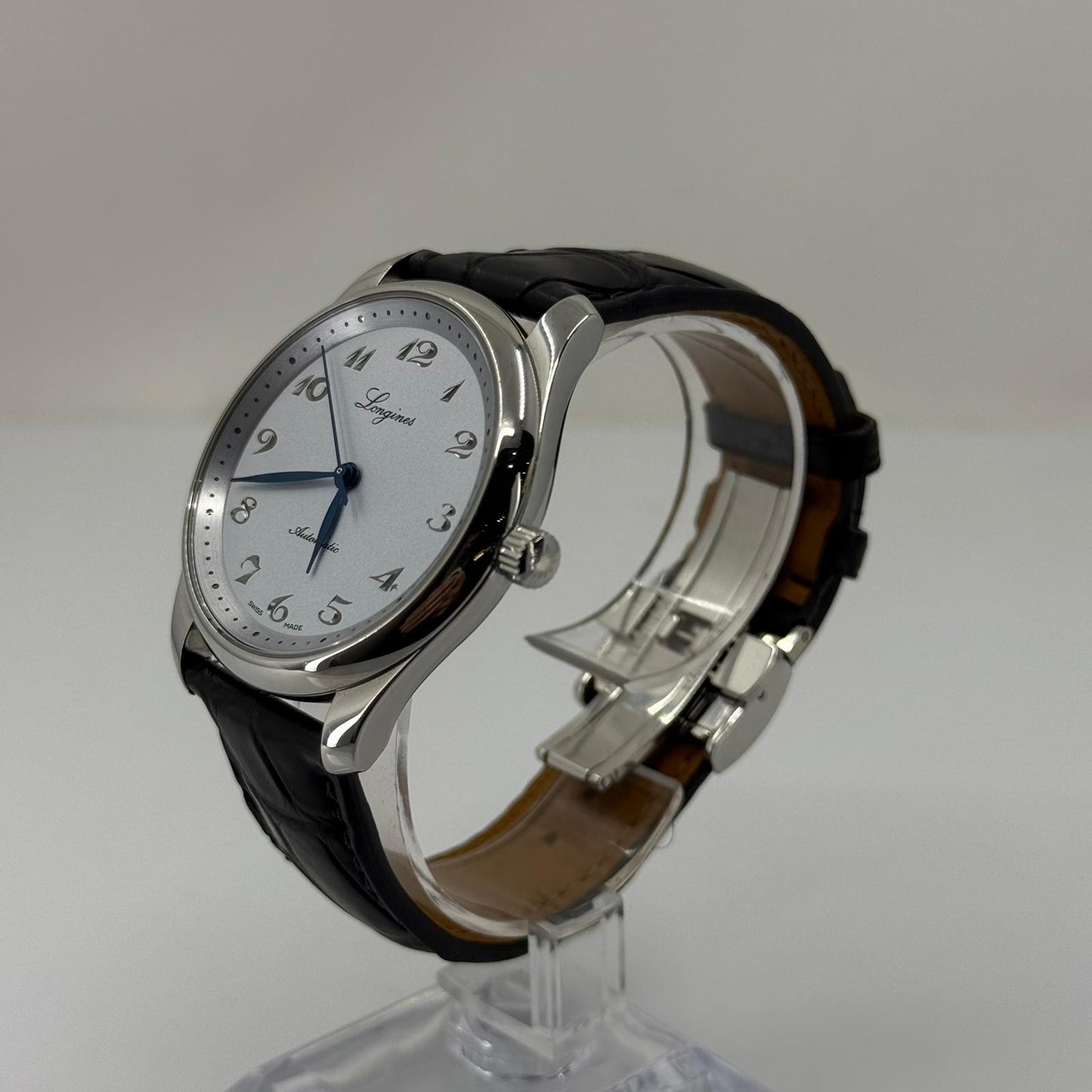 Longines Master Collection 40mm (L2.793.4.73.2)