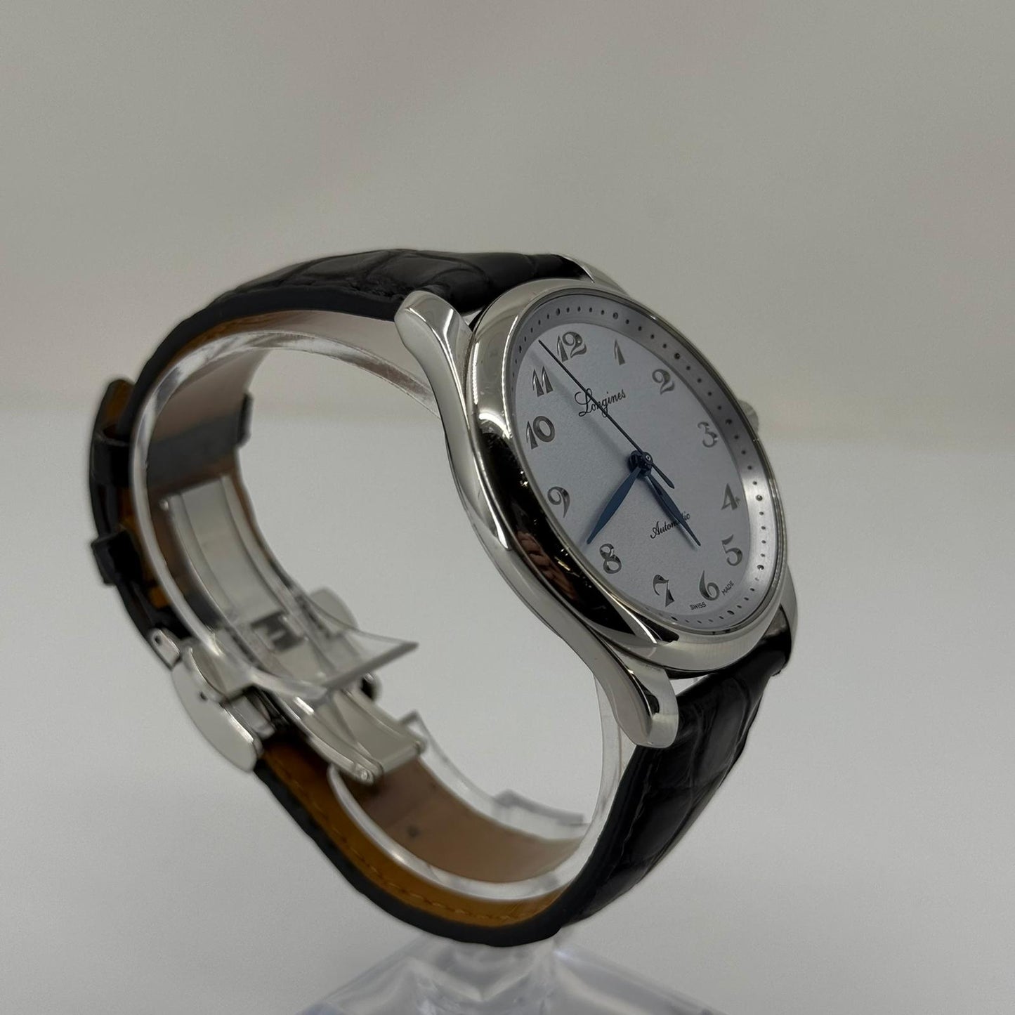 Longines Master Collection 40mm (L2.793.4.73.2)