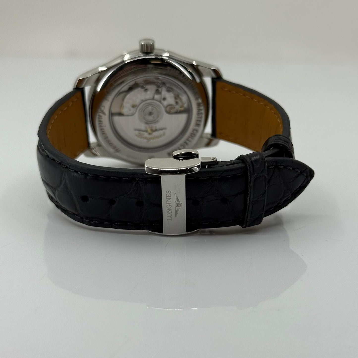 Longines Master Collection 40mm (L2.793.4.73.2)