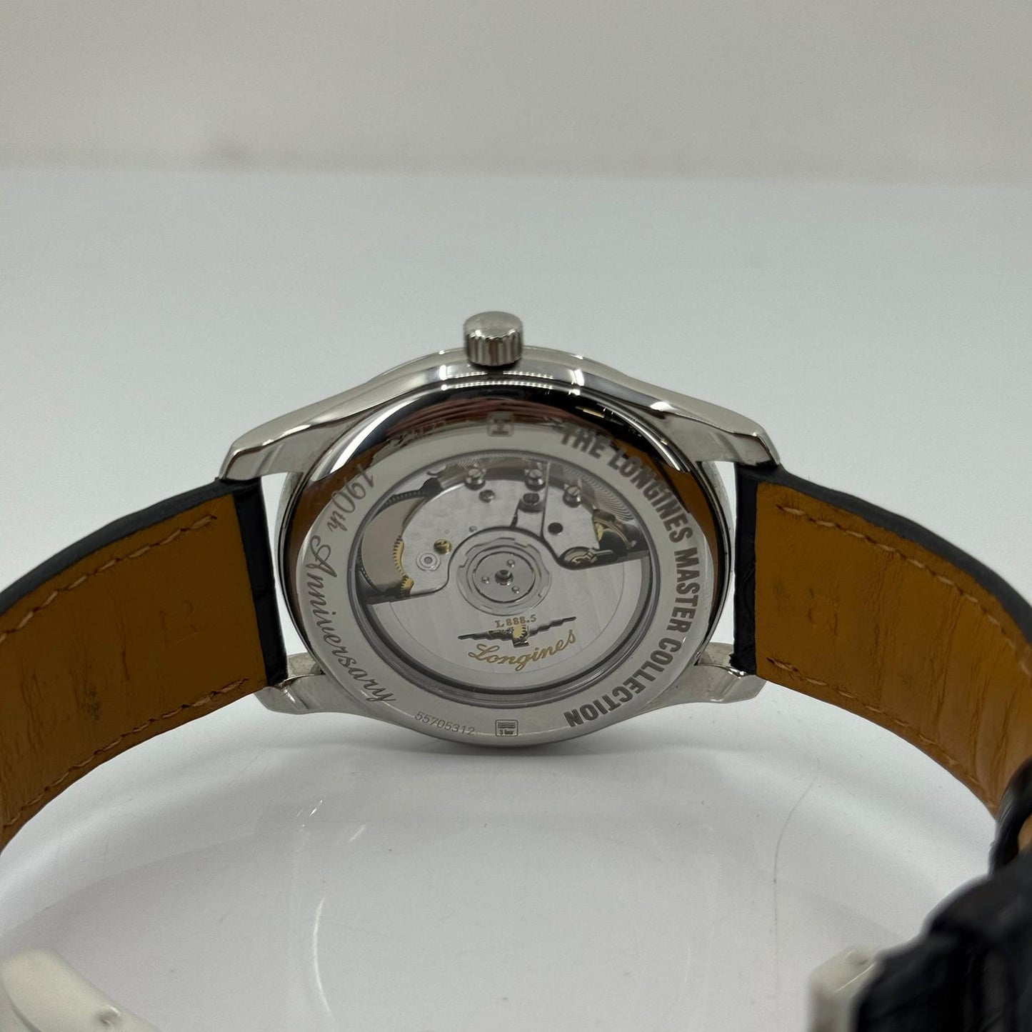 Longines Master Collection 40mm (L2.793.4.73.2)