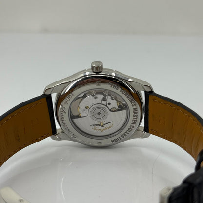 Longines Master Collection 40mm (L2.793.4.73.2)