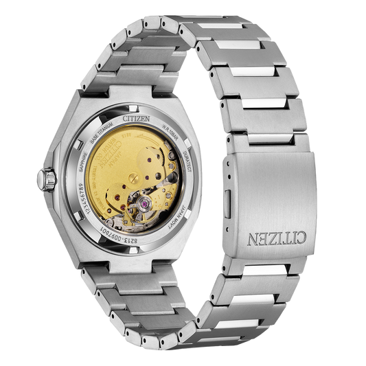 Buy Citizen Watches for Men Citizen Automatic Watches Bezel House