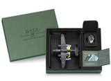 BALL Engineer Master II Doolittle Raiders (40mm) | NM3000C-S1-BER