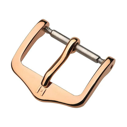 HIRSCH H-Tradition Buckle | BC1030