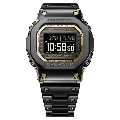 CASIO G-Shock Full Metal 5000 Series | GMW-BZ5000BD-1