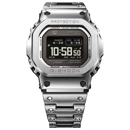 CASIO G-Shock Full Metal 5000 Series | GMW-BZ5000D-1