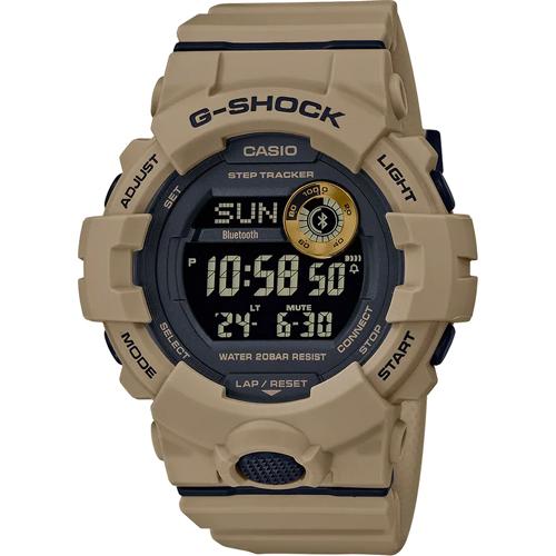 CASIO G-Shock Power Trainer | GBD800UC-5