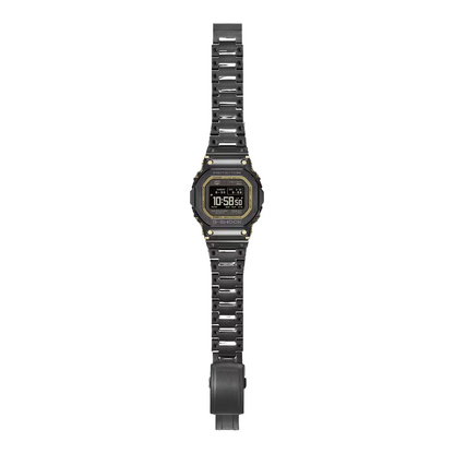 CASIO G-Shock Full Metal 5000 Series | GMW-BZ5000BD-1