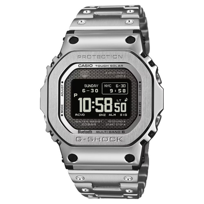 CASIO G-Shock Full Metal 5000 Series | GMW-BZ5000D-1