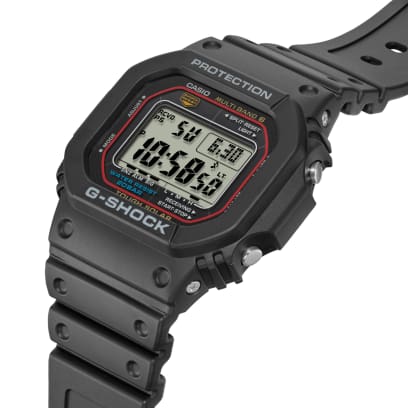 CASIO G-Shock Digital 5600 Series | GW-M5610U-1