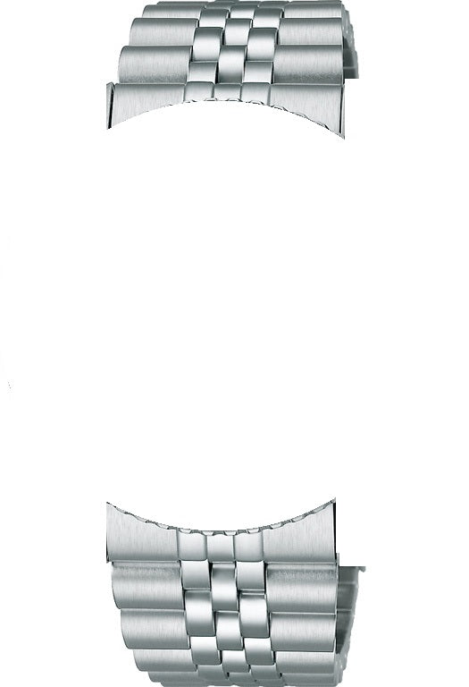 SEIKO 5 Sports Jubilee Stainless Steel Bracelet OEM 22 mm | M11X111J0