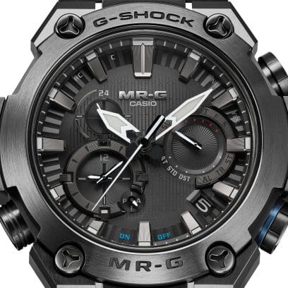 CASIO MR-G MRG-B2000 Series | MRG-B2000B-1A1