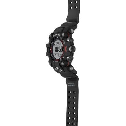 CASIO G-Shock MASTER OF G - LAND Mudman | GW-9500-1