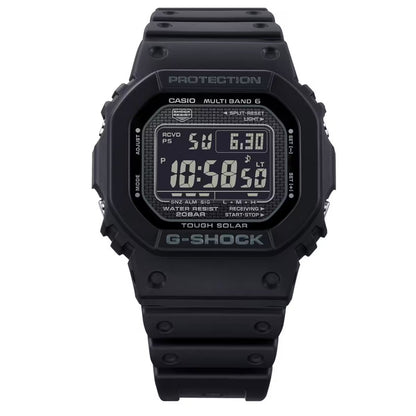 Casio G-Shock Premium Tough Solar | GW5000HS-1