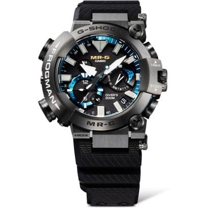CASIO MR-G FROGMAN | MRG-BF1000R-1A