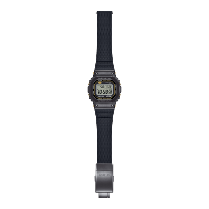 CASIO MR-G MRG-B5000 Series Black | MRG-B5000R-1
