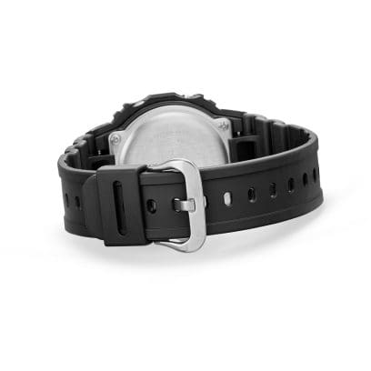 CASIO G-Shock Digital 5600 Series Black | DW-5600RL-1