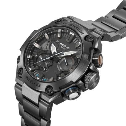CASIO MR-G MRG-B2000 Series | MRG-B2000B-1A1