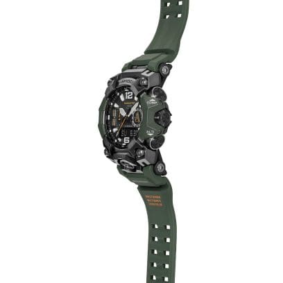 CASIO G-Shock MASTER OF G-LAND Mudmaster | GWG-B1000-3A