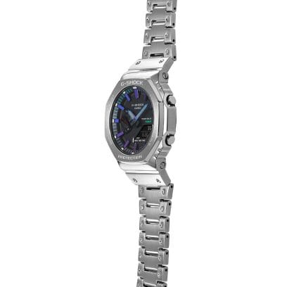 CASIO G-Shock Full Metal 2100 SERIES  | GM-B2100PC-1A