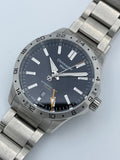 Christopher Ward C63 Sealander GMT (C63-39AGM3-S00K1-VC)