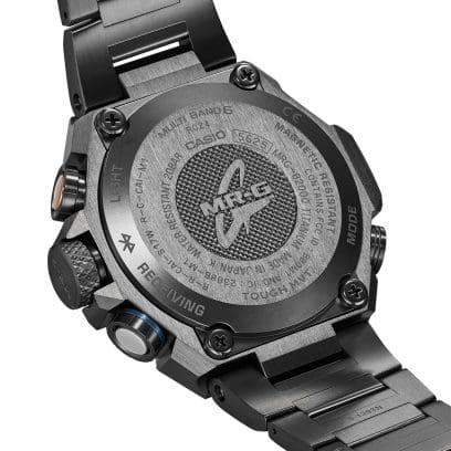 CASIO MR-G MRG-B2000 Series | MRG-B2000B-1A1
