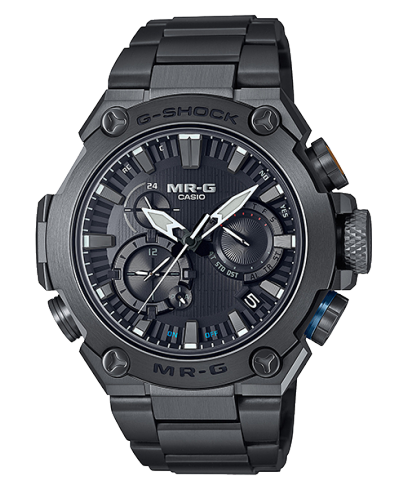 CASIO MR-G MRG-B2000 Series | MRG-B2000B-1A1