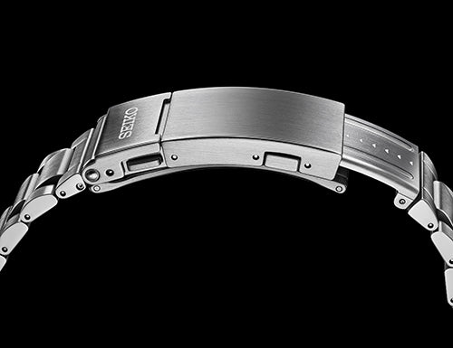 SEIKO Prospex Sea Heritage Design Tranquil Teal | SPB545