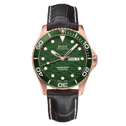 MIDO Ocean Star 200C | M042.430.36.091.00