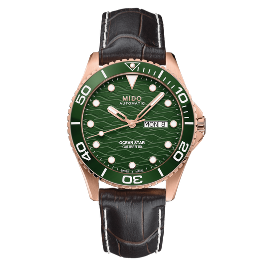 MIDO Ocean Star 200C | M042.430.36.091.00
