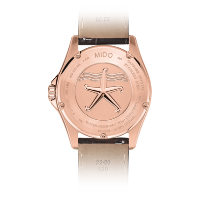 MIDO Ocean Star 200C | M042.430.36.091.00