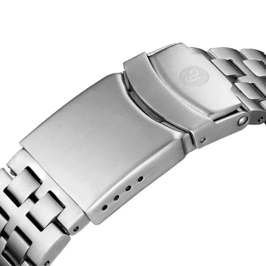 YEMA Pearl Diver Bracelet 20mm | SYCL1-MR