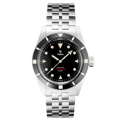 YEMA Pearl Diver Bracelet 20mm | SYCL1-MR