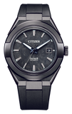 CITIZEN Series 8 Limited Edition Exclusive Black | NA1025-10E