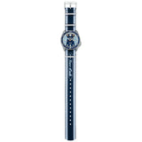 SEIKO 5 Sports Honda Super Cub Blue Limited Edition | SRPK37K1