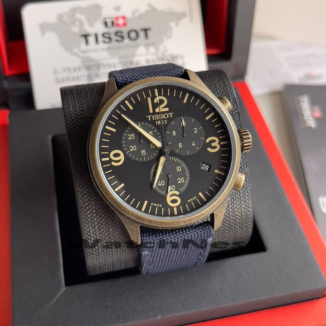 Tissot T116.617.37.057.01