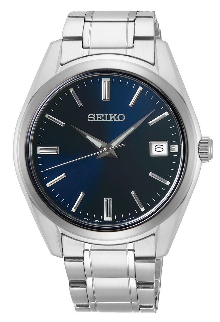 SEIKO Essentials Blue | SUR309