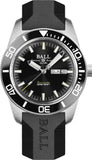 BALL Engineer Master II Skindiver Heritage | DM3308A-PC-BK
