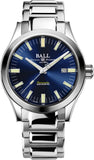 BALL Engineer M Marvelight (43mm) | NM2128C-S1C-BE
