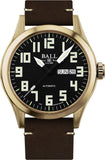 BALL Engineer III Bronze | NM2186C-L3J-BK