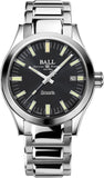 BALL Engineer M Marvelight (40mm) | NM2032C-S1C-BK